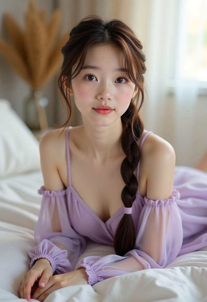 漫长的季节